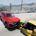 Herunterladen  Auto Crash Test Car Simulator