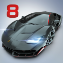 Herunterladen  Asphalt 8 - Rennen Auto Spiel