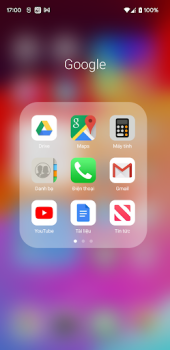 Herunterladen Launcher iOS17 Lite Personalisierung für Android Bildschirmfoto 3