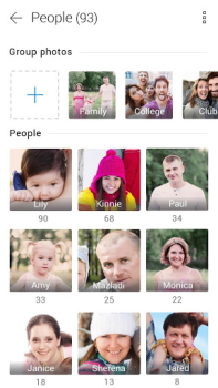 Herunterladen ASUS Gallery Foto für Android Bildschirmfoto 5
