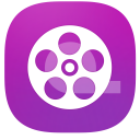Herunterladen  MiniMovie - Free Video and Slideshow Editor