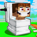 Herunterladen  Mod Skibidi Toilet for MCPE