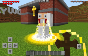 Herunterladen Mod Skibidi Toilet for MCPE Veranstaltungen für Android Bildschirmfoto 7