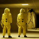Herunterladen  Escape The Backrooms 3D Mobile