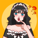 Herunterladen  Brain Story: Maid Test