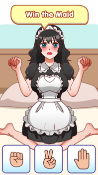 Herunterladen Brain Story: Maid Test Quizze für Android Bildschirmfoto 2