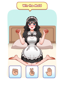 Herunterladen Brain Story: Maid Test Quizze für Android Bildschirmfoto 7