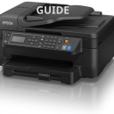 Herunterladen  Epson l805 Printer Guid