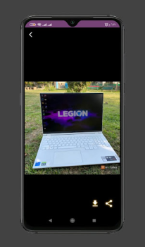 Herunterladen Lenovo GM2 Pro guide Werkzeuge für Android Bildschirmfoto 2