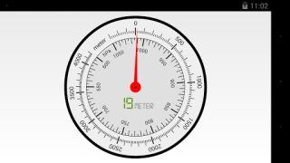 Herunterladen Barometer Werkzeuge für Android Bildschirmfoto 3