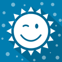 Herunterladen  Genaue Wetter YoWindow