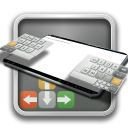 Herunterladen  AI-Keyboard KOSTENLOS-Tablets