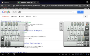 Herunterladen AI-Keyboard KOSTENLOS-Tablets Arbeit für Android Bildschirmfoto 6