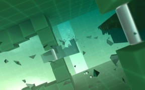 Herunterladen Smash Hit Arkade für Android Bildschirmfoto 3