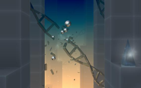 Herunterladen Smash Hit Arkade für Android Bildschirmfoto 4