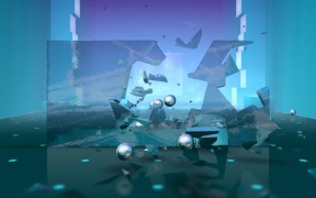 Herunterladen Smash Hit Arkade für Android Bildschirmfoto 6