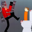 Herunterladen  Skibidi Toilet Mod Melon Play