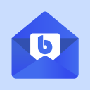 Herunterladen  Blue Mail - Email & Kalender