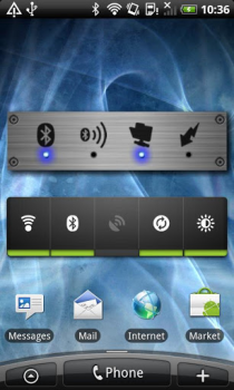 Herunterladen Bluetooth File Transfer Kommunikation für Android Bildschirmfoto 3