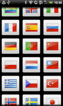 Herunterladen Bluetooth File Transfer Kommunikation für Android Bildschirmfoto 7