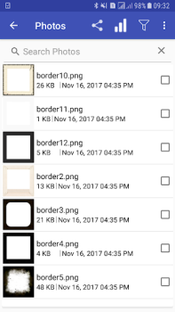 Herunterladen Bluetooth File Transfer Werkzeuge für Android Bildschirmfoto 6