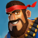 Herunterladen  Boom Beach