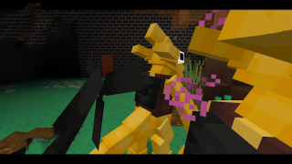 Herunterladen Rainbow Friends 2 MOD MCPE Strategien für Android Bildschirmfoto 4
