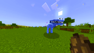 Herunterladen Rainbow Friends 2 MOD MCPE Strategien für Android Bildschirmfoto 7