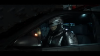 Herunterladen ROBOCOP Rogue City Abenteuer für Android Bildschirmfoto 6