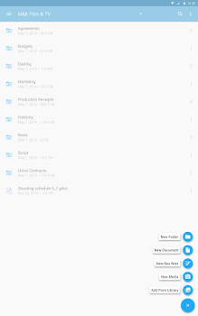 Herunterladen Box Wirtschaft für Android Bildschirmfoto 5