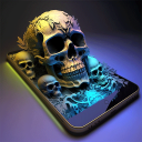 Herunterladen  Live-Hintergründe 4D-Video 3D