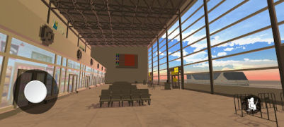 Herunterladen Aircraft Sandbox Simulatoren für Android Bildschirmfoto 4