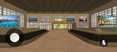 Herunterladen Aircraft Sandbox Simulatoren für Android Bildschirmfoto 5