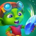 Herunterladen  Goblins Wood:Tycoon-Idle-Spiel