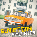 Herunterladen  SovietCar: Simulator