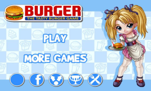 Herunterladen Burger Gelegentlich für Android Bildschirmfoto 5