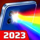 Herunterladen  Flashlight: Torch Light