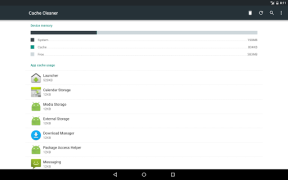 Herunterladen Cache Cleaner Werkzeuge für Android Bildschirmfoto 6