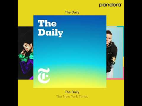 Herunterladen Pandora - Music & Podcasts Musik und Audio für Android Bildschirmfoto 8