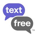 Herunterladen  Text Free: Second Phone Number