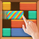 Herunterladen  Falling Blocks: Sliding Puzzle