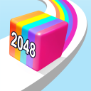 Herunterladen  Jelly Run 2048