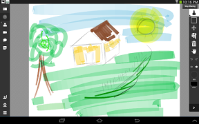 Herunterladen Adobe Connect Classic Wirtschaft für Android Bildschirmfoto 6