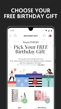 Herunterladen Sephora: Buy Makeup & Skincare Schönheit für Android Bildschirmfoto 5