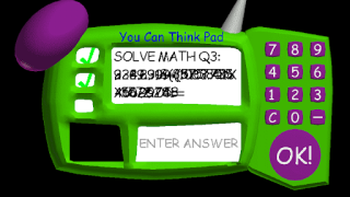 Herunterladen Baldi's Basics Classic Strategien für Android Bildschirmfoto 7