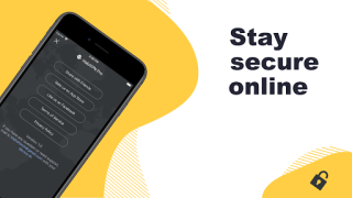 Herunterladen HaloVPN Pro: Fast VPN Proxy Werkzeuge für Android Bildschirmfoto 2
