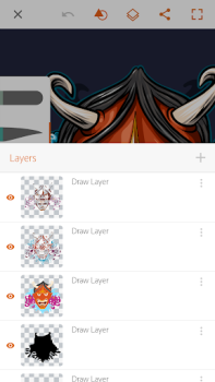 Herunterladen Adobe Illustrator Draw Foto für Android Bildschirmfoto 4