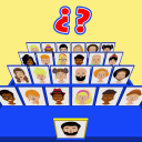 Herunterladen  Guess who I am 2 - Board games