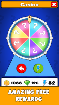 Herunterladen Guess who I am 2 - Board games Brettspiele für Android Bildschirmfoto 4