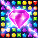 Herunterladen  Jewels Planet - Puzzle Spielen